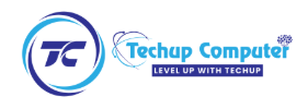 techup Logo
